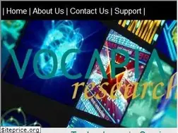 Sites similar to vocapia.com