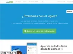 Sites similar to vocapp.es