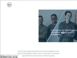 Sites similar to vocappartners.com