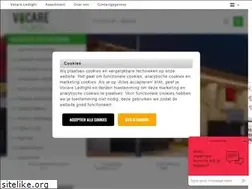 Sites similar to vocare-ledlight.com