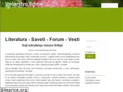 Sites similar to vocarstvo.rs