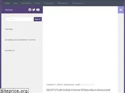 Sites similar to vocasphere.net