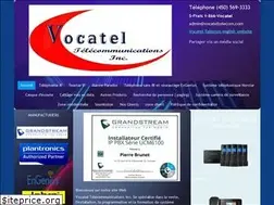 Sites similar to vocateltelecom.com