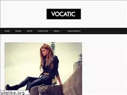 Sites similar to vocatic.com
