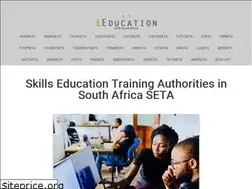 Sites similar to vocational.co.za