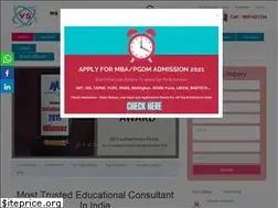 Sites similar to vocationalservices.in