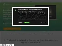 Sites similar to vocationlab.com