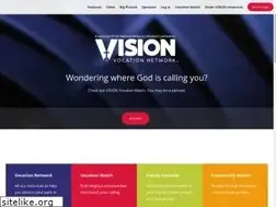 Sites similar to vocationnetwork.org
