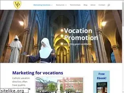 Sites similar to vocationpromotion.com