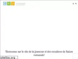 Sites similar to vocations.ch