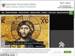 Sites similar to vocations.ie