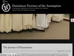 Sites similar to vocations.op.org.au