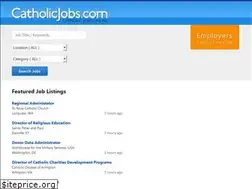 Sites similar to vocations.org