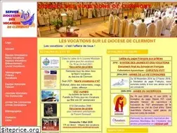 Sites similar to vocations63.fr