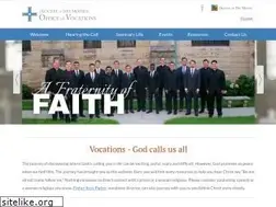 Sites similar to vocationsonline.com
