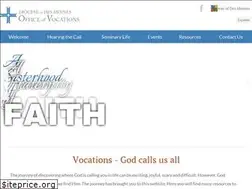 Sites similar to vocationsonline.org