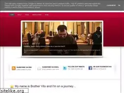 Sites similar to vocationstory.blogspot.com