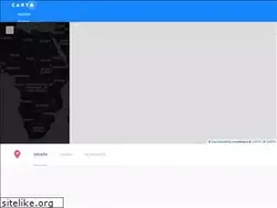 Sites similar to vocativ.cartodb.com