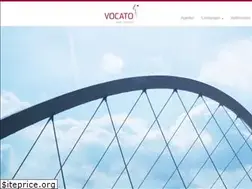 Sites similar to vocato.com