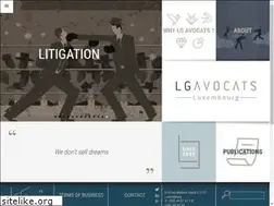 Sites similar to vocats.com