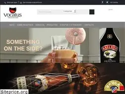 Sites similar to vocatus.com.do
