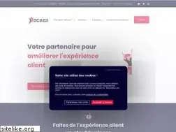 Sites similar to vocaza.com
