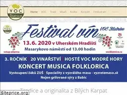 Sites similar to vocblatnice.cz