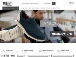 Sites similar to vocca.com.br