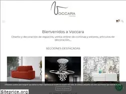 Sites similar to voccara.es