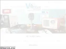 Sites similar to voce.pro