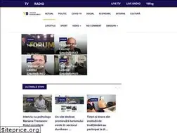 Sites similar to voceabasarabiei.md