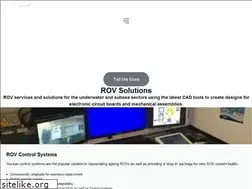 Sites similar to vocean.co.uk