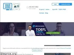 Sites similar to voceaprendeagora.com