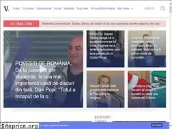 Sites similar to voceatransilvaniei.ro
