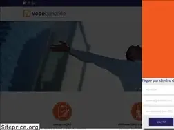 Sites similar to vocebancario.com.br