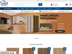 Sites similar to voceconstroi.com.br
