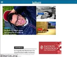 Sites similar to vocedeiberici.it
