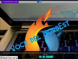 Sites similar to vocedelnordest.it
