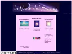 Sites similar to vocedelsuono.com