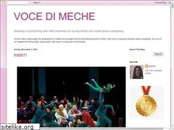Sites similar to vocedimeche.reviews