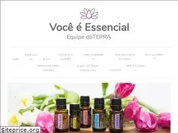 Sites similar to voceessencial.com