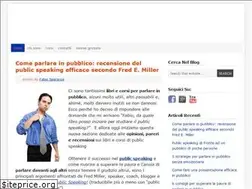Sites similar to voceinpubblico.com