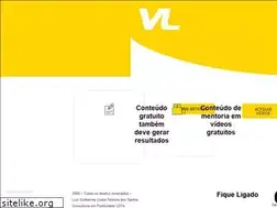 Sites similar to voceligado.com.br