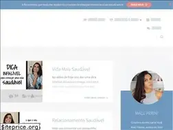 Sites similar to vocemaisfitness.com