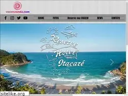 Sites similar to vocenaonda.com