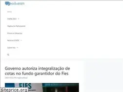 Sites similar to vocenoenem.com.br
