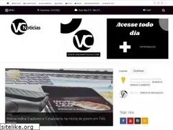 Sites similar to vocenoticias.com