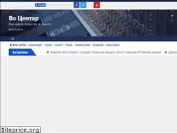 Sites similar to vocentar.com
