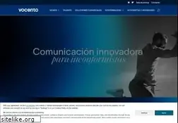 Sites similar to vocento.com