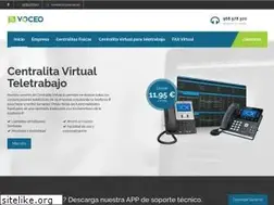 Sites similar to voceo.es